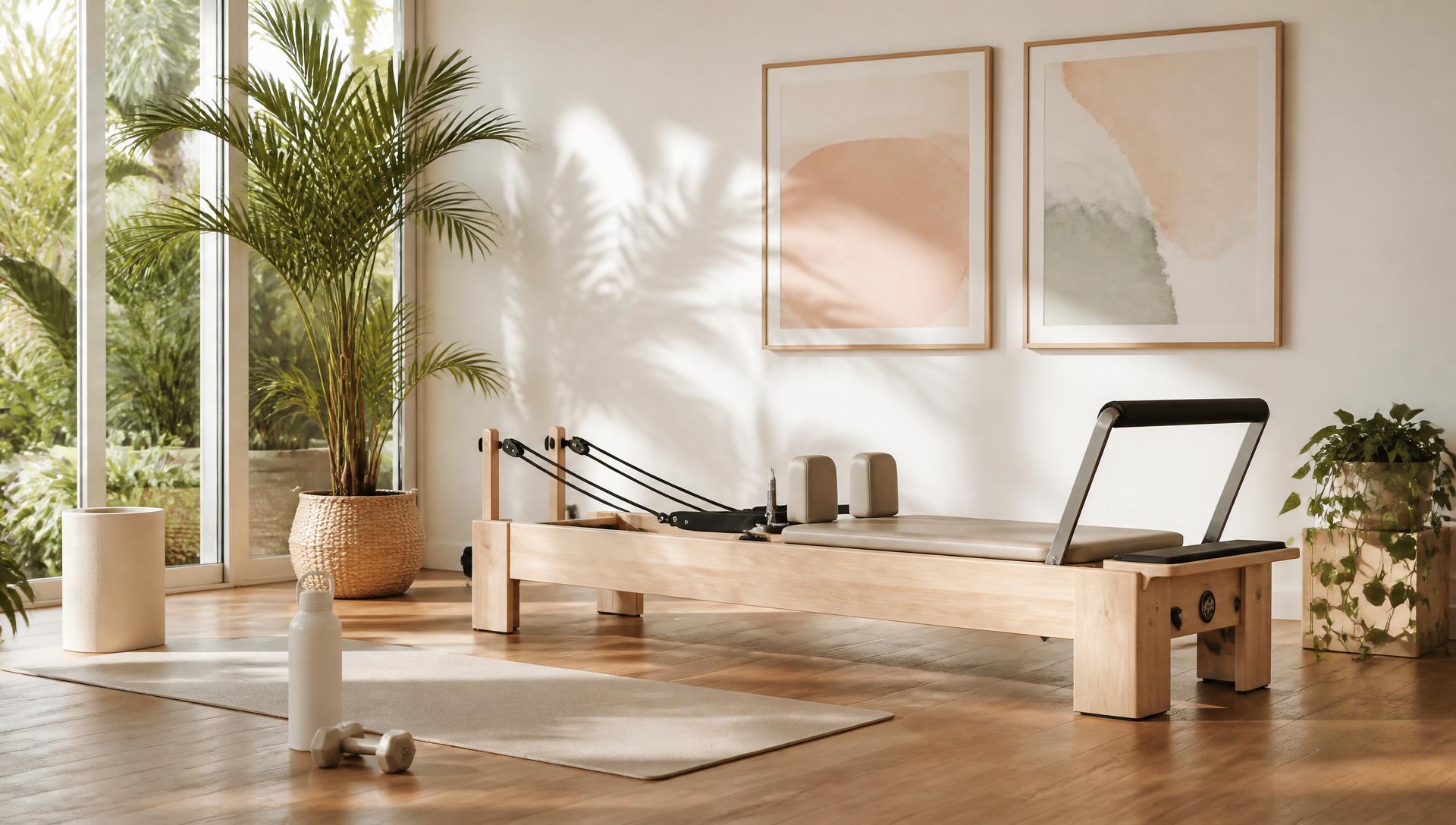 Home Fitness