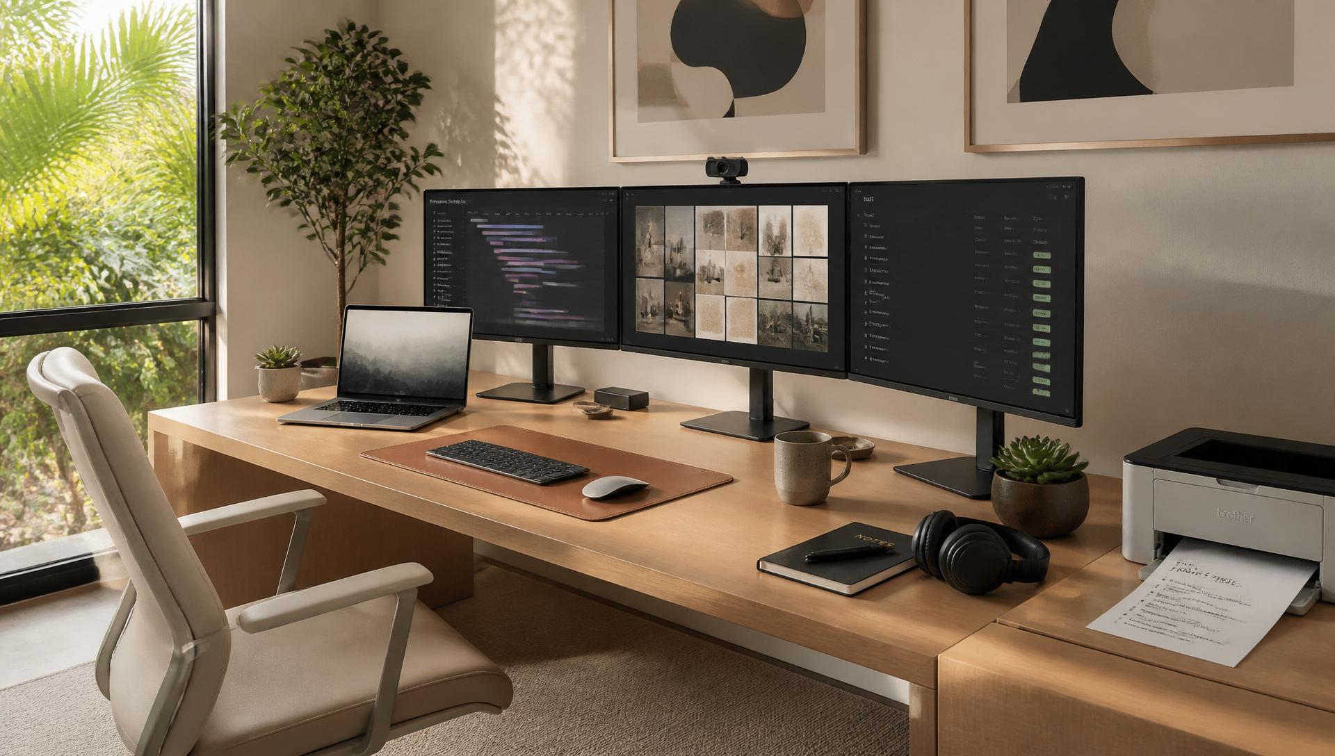 Work Hub