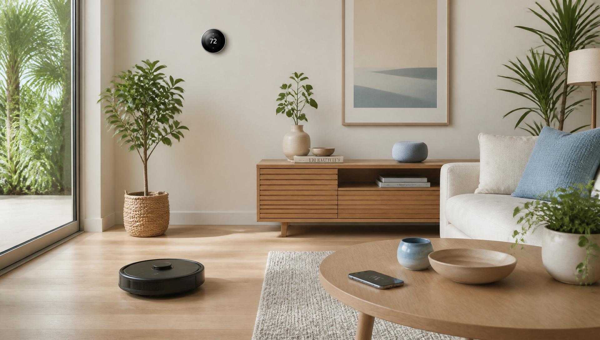 Smart Home